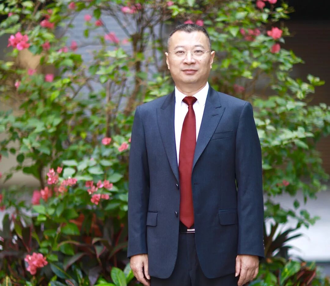 冯大学